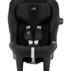 Britax Römer Max-Safe Pro - space black- Autostole 61-105 Cm (3 Mdr.-4 År)