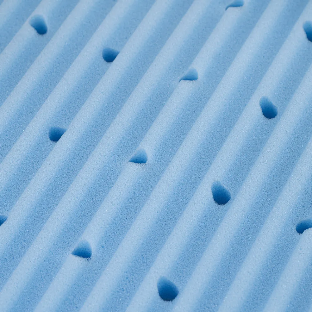 Babybay MediTex Wave madras til Boxspring XXL side by side seng-Børn Madrasser