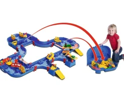 Aquaplay MegaLockBox- Leg I Haven