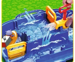 Aquaplay MegaLockBox- Leg I Haven