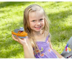 Aquaplay MegaLockBox- Leg I Haven