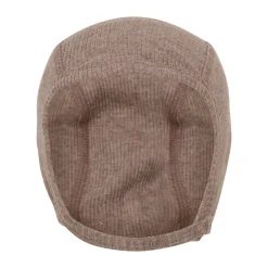 Fixoni Melange Rib Hjelm - 2813- Babyhjelme