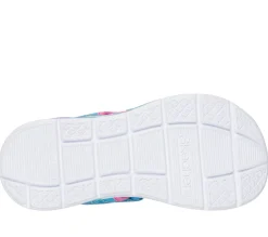 SKECHERS Mermaid dreams sandal - BLMT- Sandaler Med Åben Tå