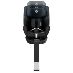 Maxi-Cosi Mica 360 S - tonal black- Autostole 61-105 Cm (3 Mdr.-4 År)