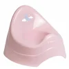 SARO Min Første Potte med musik - Pink- Potter, Toiletsæder & Skamler