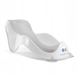 Angelcare Mini Badesupport - grå- Badekar, Stativer & Badestole