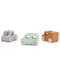 Moover Toys Mini klassik biler- Legetøjsbiler