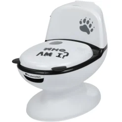Bebeconfort Mini size toilet- Potter, Toiletsæder & Skamler