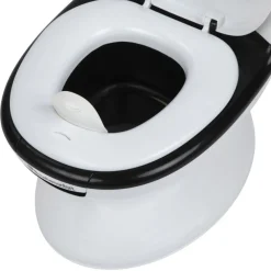 Bebeconfort Mini size toilet- Potter, Toiletsæder & Skamler