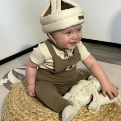MINIDREAMS huvudskydd baby sand- Sikkerhed I Hjemmet