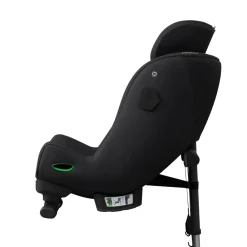 AXKID Minikid 4 Max Coastal Storm Black- Autostole 61-105 Cm (3 Mdr.-4 År)