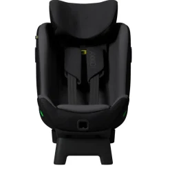 AXKID Minikid 4 Pro Arctic Mist Grey- Autostole 61-105 Cm (3 Mdr.-4 År)