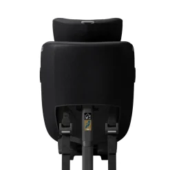 AXKID Minikid 4 Pro Arctic Mist Grey- Autostole 61-105 Cm (3 Mdr.-4 År)