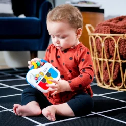 Baby Einstein Miniklaver: Refresh- Musiklegetøj