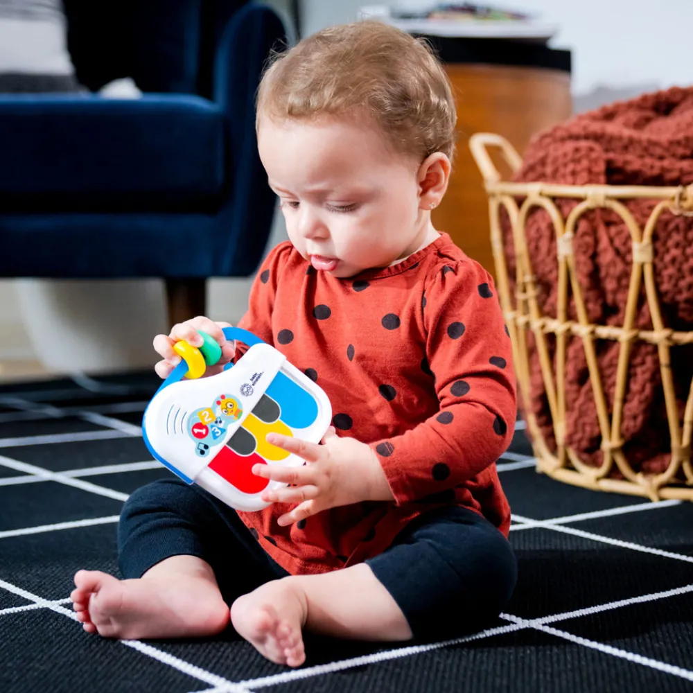Baby Einstein Miniklaver: Refresh- Musiklegetøj