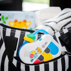 Baby Einstein Miniklaver: Refresh- Musiklegetøj