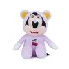 Disney Minnie bamse med nattøj- Kendte Bamser
