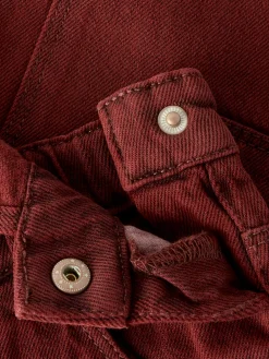 NAME IT Mira Denim Spencer - Andorra- Nederdele