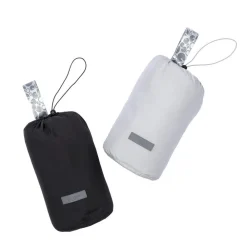 NORDBABY Mity kørepose til autostol - grey- Køreposer Til Autostol