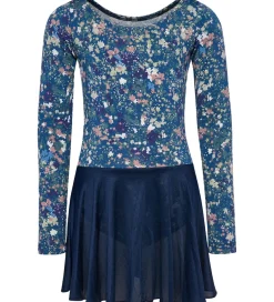 hummel Mix Gym Dragt - 7792- Sportstøj