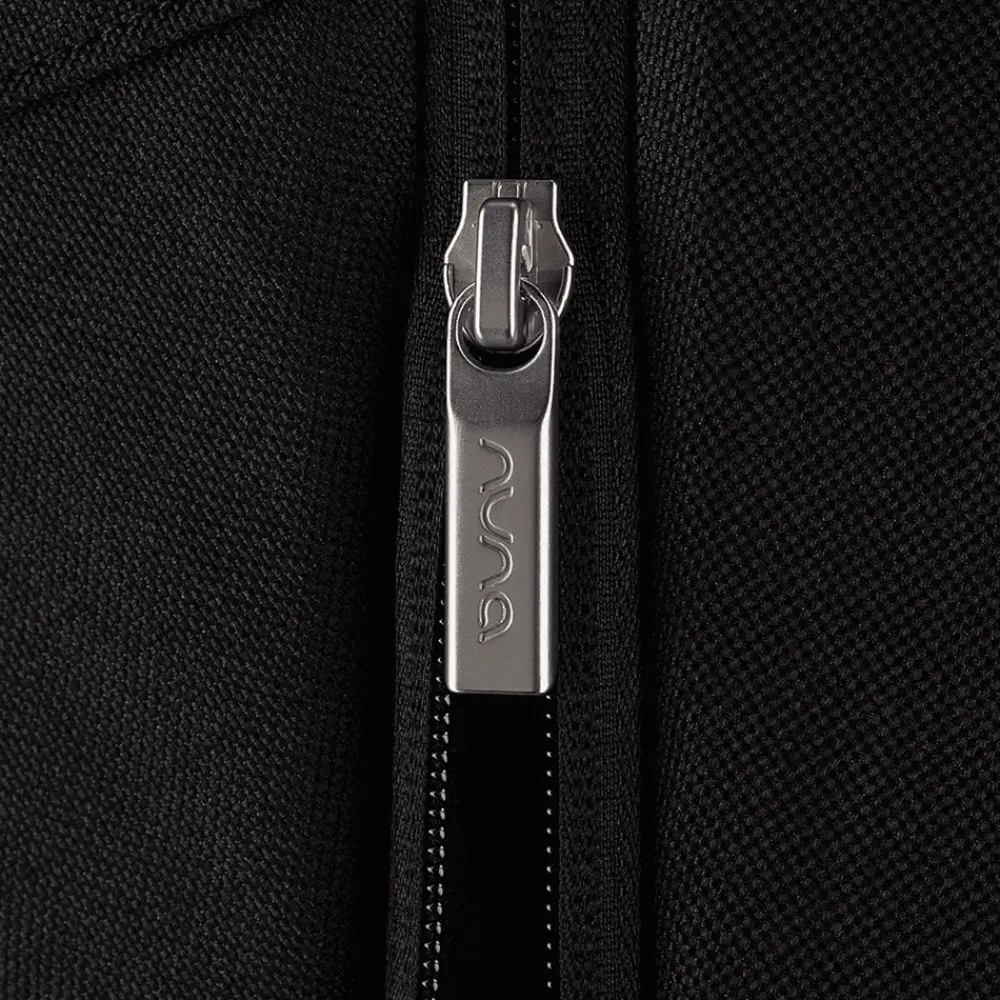 Nuna Mixx next BMW Element- Klapvogne Med Flade Sæder