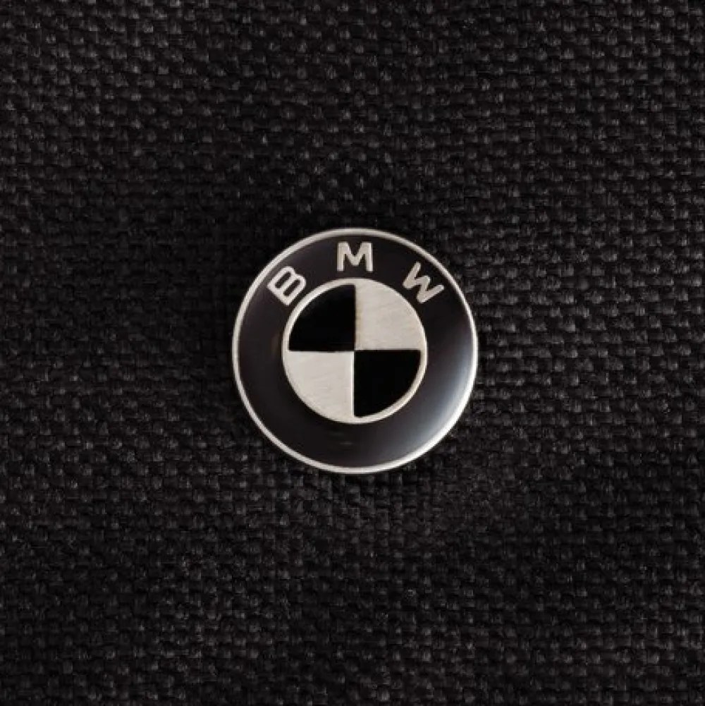 Nuna Mixx next BMW inkl. liggedel - Element- Kombivognspakker