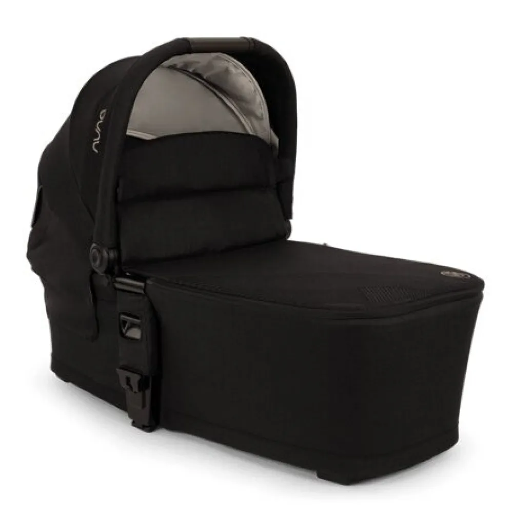 Nuna Mixx next BMW inkl. liggedel - Element- Kombivognspakker