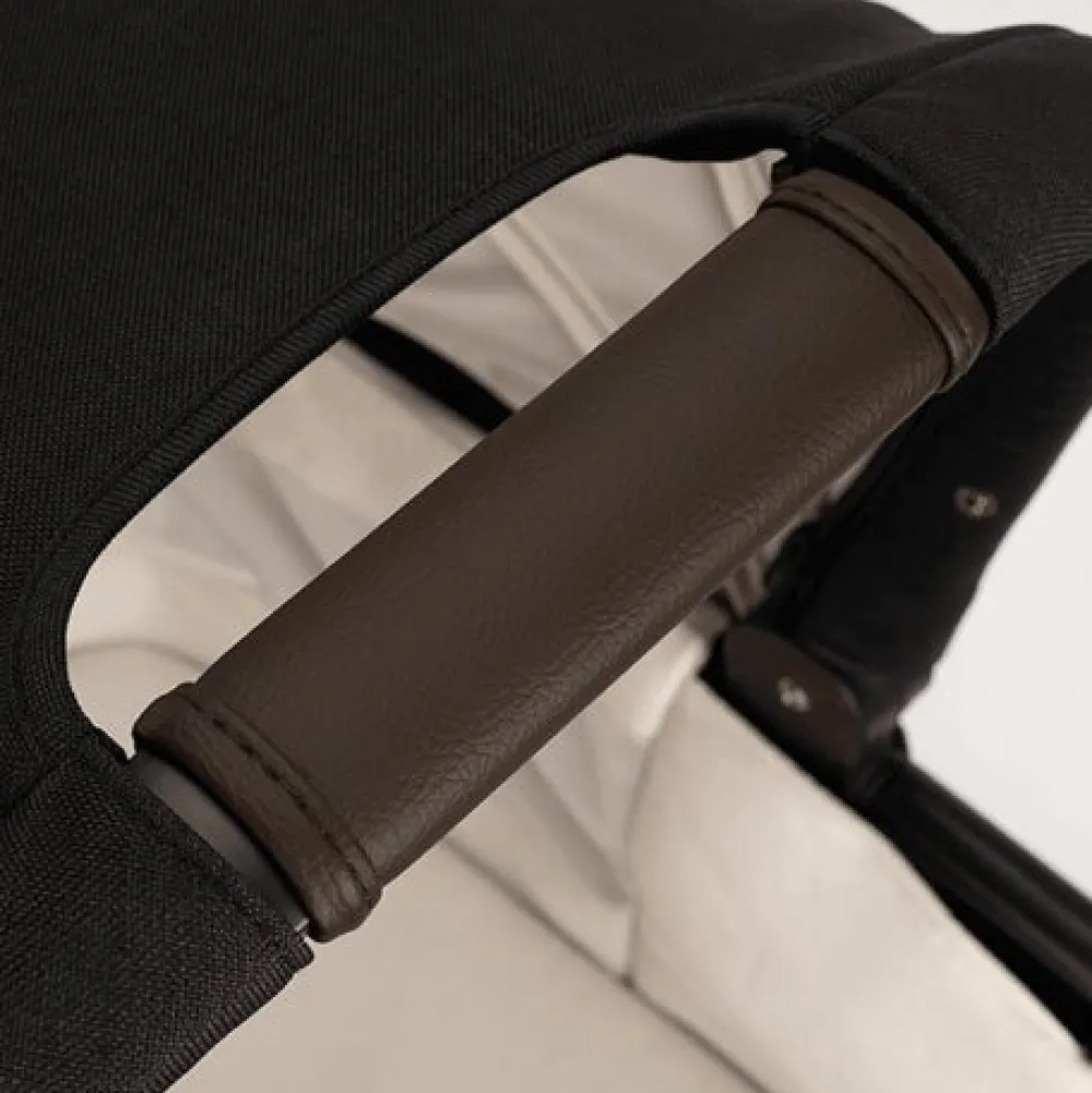 Nuna Mixx next BMW inkl. liggedel - Element- Kombivognspakker