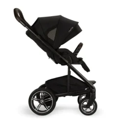 Nuna Mixx next BMW inkl. liggedel - Element- Kombivognspakker