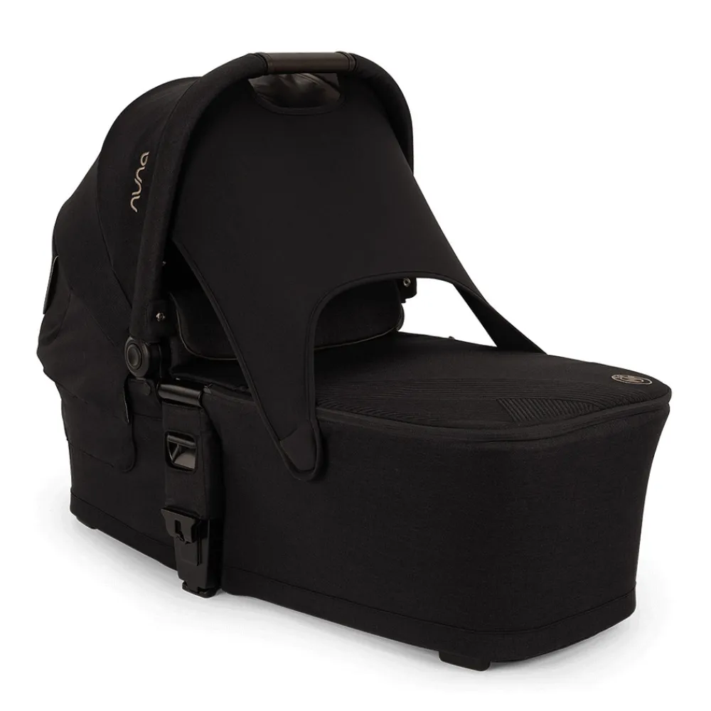 Nuna Mixx next carrycot BMW Element- Liggedele Til Kombivogne
