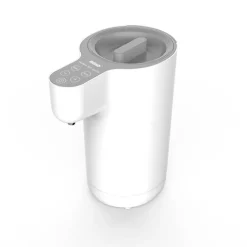 NENO Mælkeerstatning/vællingmaskine AQUA- Tilberedning & Rengøring