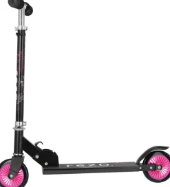 REZO 120mm Sports Scooter pink- Løbehjul & Rulleskøjter