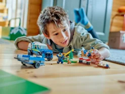 LEGO® Mobil politihundetræning 60369 City- Lego