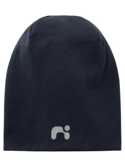 NAME IT Moppy beanie - DARKSAPPHI- Elefanthuer & Huer