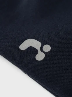NAME IT Moppy beanie - DARKSAPPHI- Elefanthuer & Huer