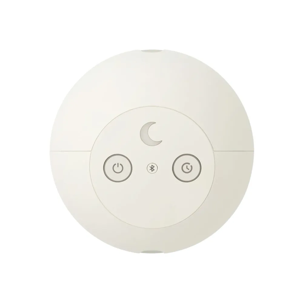 Moonboon Motor Connect Premium-Børn Slyngevugger