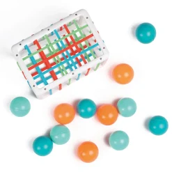 Ludi Motorik Kasse- Aktivitetslegetøj