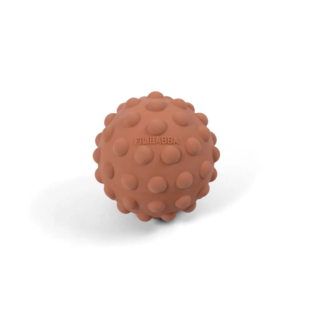 Filibabba Motorikbold - Pil sense ball Melon- Sansebolde