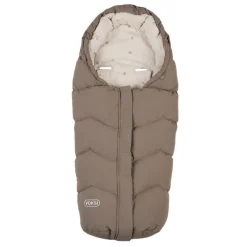 Voksi Move - Walnut Clover- Køreposer