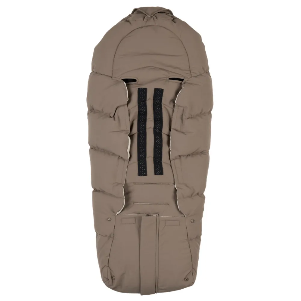 Voksi Move - Walnut Clover- Køreposer