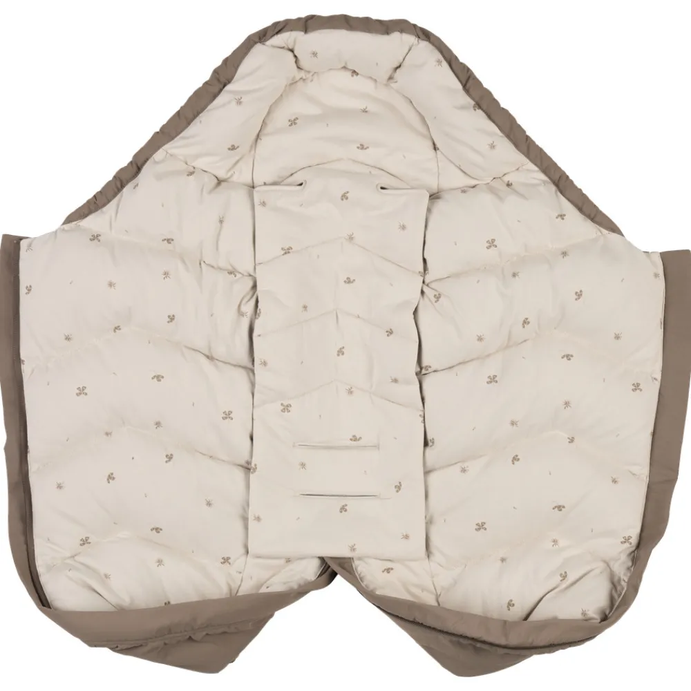 Voksi Move - Walnut Clover- Køreposer