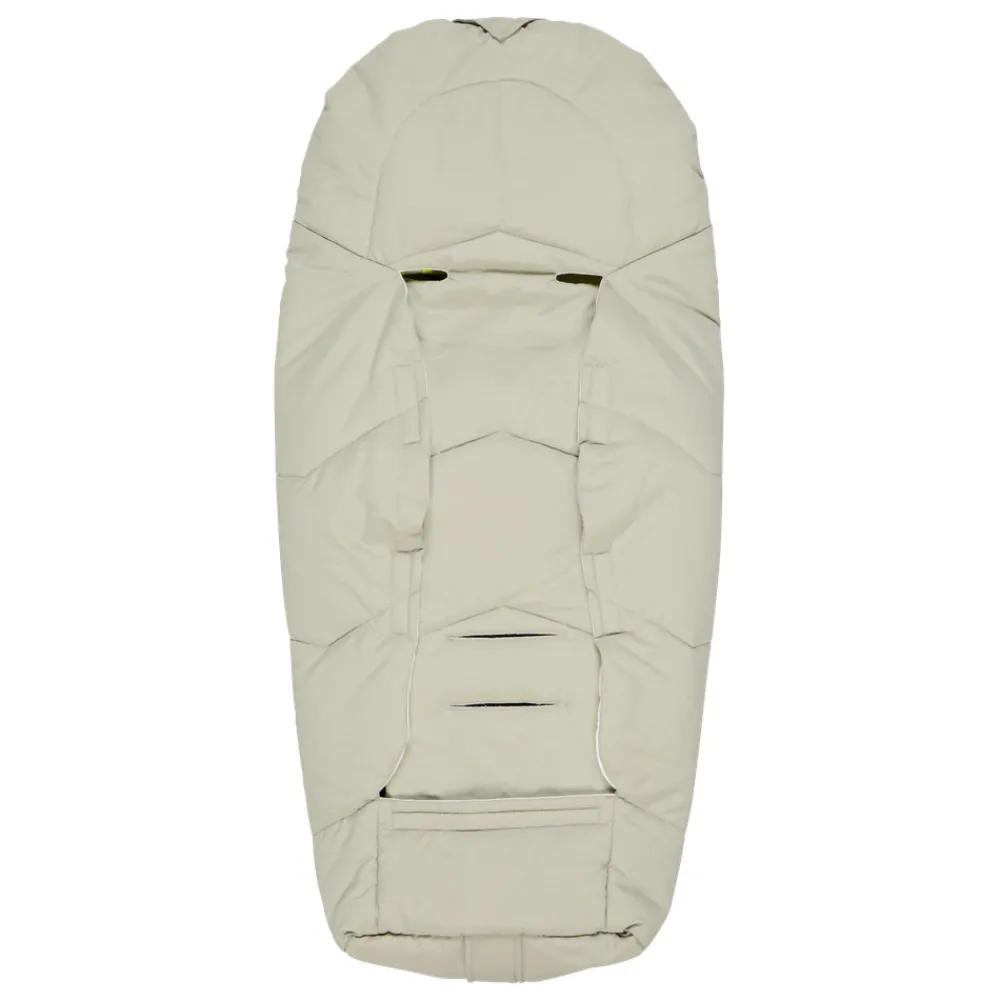 Voksi Move Light - Misty Green Wings- Køreposer