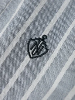 NAME IT Mrekid Skjorte - Flint Stone- Juletøj|Skjorter