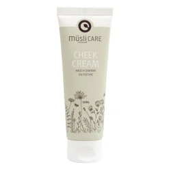 Müsli CARE cheek cream 50 ML- Hudpleje Og Shampoo