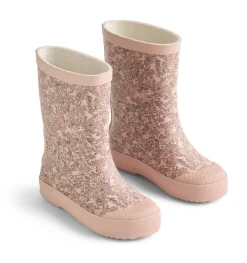 Wheat Muddy Gummistøvle - 2598- Lange Gummistøvler