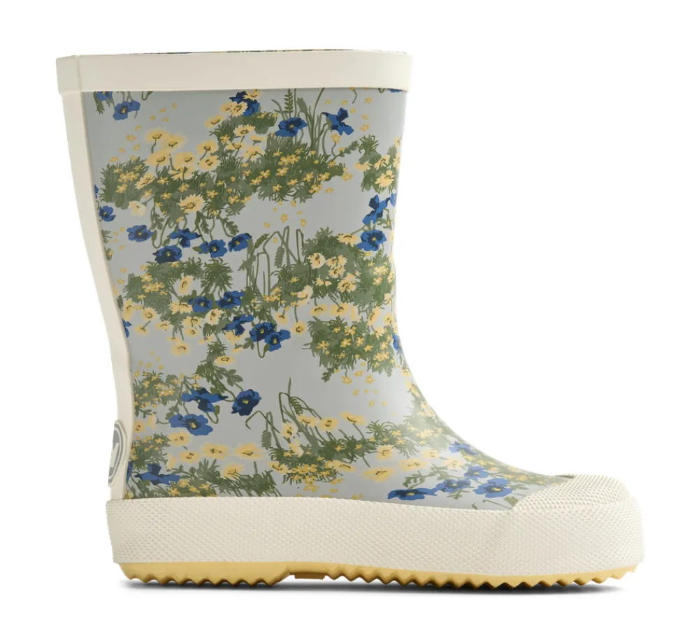 Wheat Muddy Gummistøvle - 9520- Lange Gummistøvler