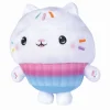 Gabby`s Dollhouse Muffins Bamse (45cm)- Kendte Bamser
