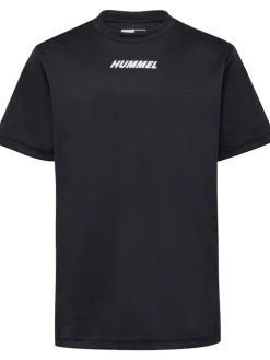 hummel Multi pl set kids - BLACK/BLACK- Sportstøj