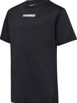 hummel Multi pl set kids - BLACK/BLACK- Sportstøj