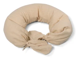 Filibabba Multipude Juno - ivory cream-Børn Graviditetspuder|Ammepuder